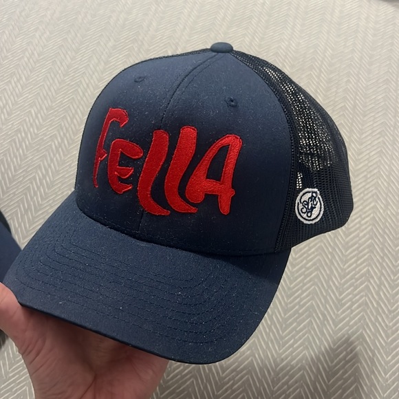 BUNDLE Fella Missing Curfew Hats - Picture 6 of 7